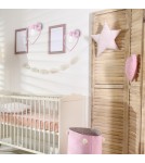 Milagro Kinkiet AMORE PINK 1xE27 MLP9952 Milagro Kinkiet AMORE PINK 1xE27 MLP9952
