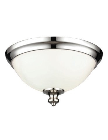 Feiss PARKMAN 2x60W E27 FE/PARKMAN/F PN Plafon