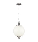 Lampy wiszące - Feiss PARKMAN 1x60W E27 FE/PARKMAN/PL BS Wisząca - product 1