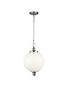 Feiss PARKMAN 1x60W E27 FE/PARKMAN/PL BS Wisząca