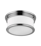 Lampy sufitowe - Feiss PAYNE 2x40W G9 FE/PAYNE/F BATH Plafon - product 1