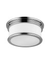 Feiss PAYNE 2x40W G9 FE/PAYNE/F BATH Plafon