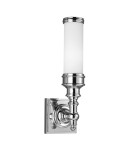 Kinkiety - Feiss PAYNE 1x40W G9 FE/PAYN-OR1 BATH Kinkiet - product 1