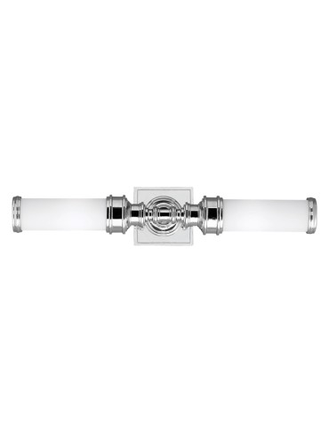 Feiss PAYNE 2x40W G9 FE/PAYN-OR2 BATH Kinkiet