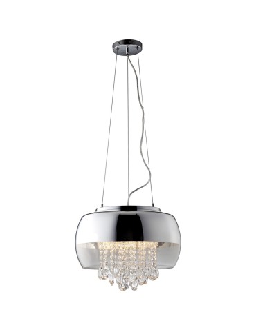 Milagro Lampa Wisząca LUNA 3xE14 LED ML3801 - produkt 2