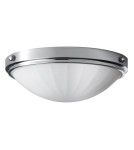 Lampy sufitowe - Feiss PERRY 2x60W E27 FE/PERRY/F BATH Plafon - product 1