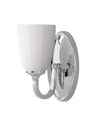 Feiss PERRY 1x40W G9 FE/PERRY1 BATH Kinkiet