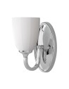 Feiss PERRY 1x40W G9 FE/PERRY1 BATH Kinkiet