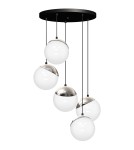 Milagro Lampa wisząca SFERA 5xE14 MLP8885 Milagro Lampa wisząca SFERA 5xE14 MLP8885
