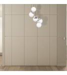 Milagro Lampa wisząca SFERA 5xE14 MLP8885 Milagro Lampa wisząca SFERA 5xE14 MLP8885