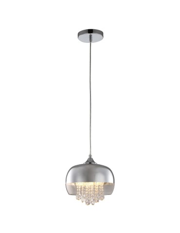 Milagro Lampa Wisząca LUNA 1xE14 LED ML3802 - produkt 2