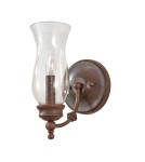 Kinkiety - Feiss PICKERING LANE 1x40W E14 FE/PICKERINGL1 Kinkiet - product 1