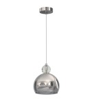 Milagro Lampa Wisząca TOLEDO 1xE27 MLP4244 Milagro Lampa Wisząca TOLEDO 1xE27 MLP4244