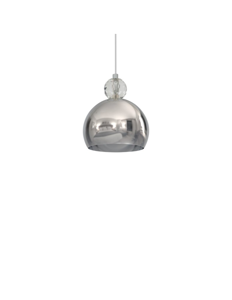 Milagro Lampa Wisząca TOLEDO 1xE27 MLP4244 Milagro Lampa Wisząca TOLEDO 1xE27 MLP4244