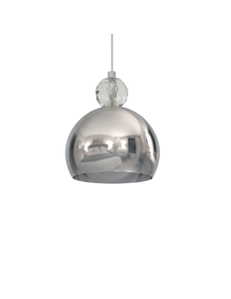 Milagro Lampa Wisząca TOLEDO 1xE27 MLP4244 Milagro Lampa Wisząca TOLEDO 1xE27 MLP4244