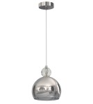 Milagro Lampa Wisząca TOLEDO 1xE27 MLP4244 Milagro Lampa Wisząca TOLEDO 1xE27 MLP4244