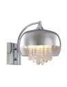 Milagro Kinkiet LUNA 1xE14 LED ML3803