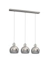 Milagro Lampa Wisząca TOLEDO 3xE27 MLP4245 Milagro Lampa Wisząca TOLEDO 3xE27 MLP4245
