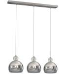 Milagro Lampa Wisząca TOLEDO 3xE27 MLP4245 Milagro Lampa Wisząca TOLEDO 3xE27 MLP4245