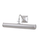 Kinkiety nad obraz - Elstead PICTURE LIGHT 2x40W E14 PL1/20 PC Kinkiet - product 1