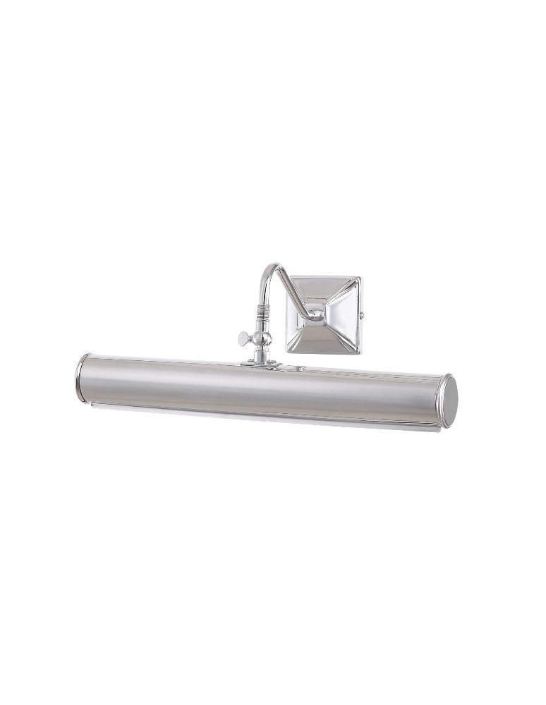 Kinkiety nad obraz - Elstead PICTURE LIGHT 2x40W E14 PL1/20 PC Kinkiet - produkt kolory-swiatla.pl 1