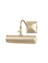Elstead PICTURE LIGHT 1x40W E14 PL1/10 PB Kinkiet