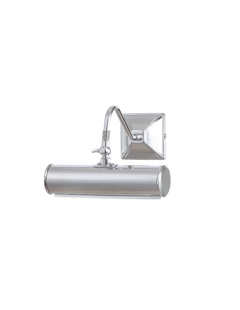 Kinkiety nad obraz - Elstead PICTURE LIGHT 1x40W E14 PL1/10 PC Kinkiet - produkt kolory-swiatla.pl 1