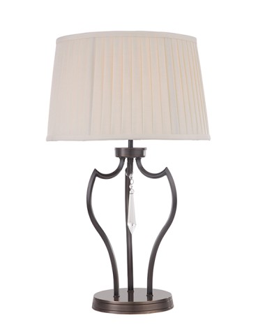 Elstead PIMLICO 1x60W E27 PM/TL DB Stołowa