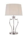 Elstead PIMLICO 1x60W E27 PM/TL PN Stołowa