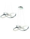 Milagro Lampa Wisząca CAPPIO 36W LED ML3806