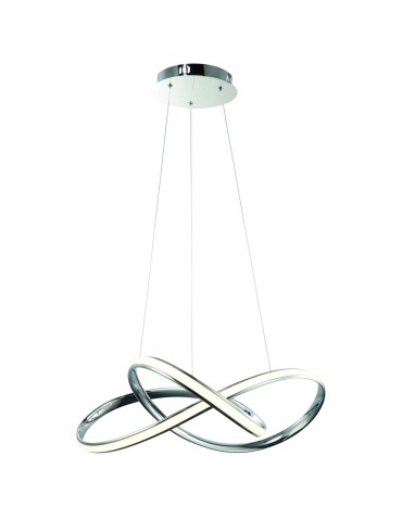 Milagro Lampa Wisząca CAPPIO 36W LED ML3806 - produkt 2