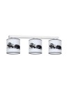 Milagro Lampa Sufitowa JET 3xE27 MLP4328