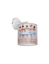 Milagro Kinkiet BALLERINA 1xE27 MLP4310
