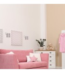 Kinkiety dziecięce - Milagro Kinkiet BALLERINA 1xE27 MLP4310 - product 4
