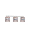 Milagro Lampa Sufitowa BALLERINA 3xE27 MLP4313