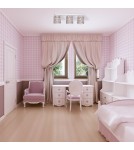 Milagro Lampa Sufitowa BALLERINA 3xE27 MLP4313 Milagro Lampa Sufitowa BALLERINA 3xE27 MLP4313
