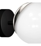 Kinkiety - Milagro Kinkiet SFERA 1xE14 MLP8870 - product 2