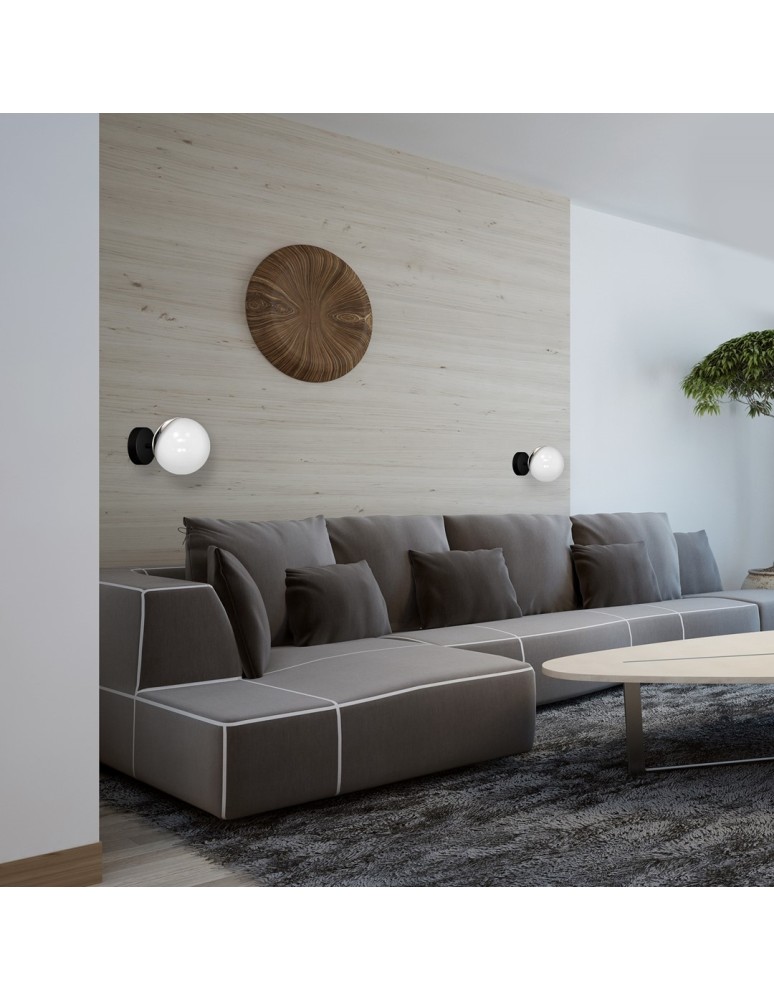 Milagro Kinkiet SFERA 1xE14 MLP8870