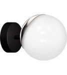 Kinkiety - Milagro Kinkiet SFERA 1xE14 MLP8870 - product 6