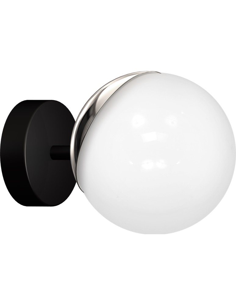 Milagro Kinkiet SFERA 1xE14 MLP8870