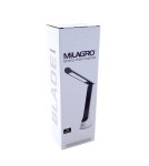 Milagro Lampa Biurkowa BLADE 5W LED Czarna ML4667 Milagro Lampa Biurkowa BLADE 5W LED Czarna ML4667
