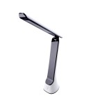 Milagro Lampa Biurkowa BLADE 5W LED Biała ML4668 Milagro Lampa Biurkowa BLADE 5W LED Biała ML4668
