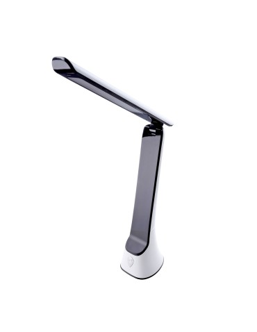 Milagro Lampa Biurkowa BLADE 5W LED Biała ML4668