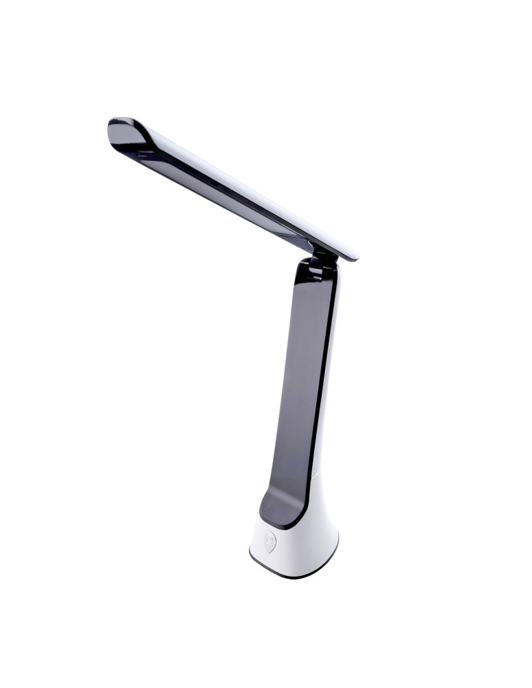 Milagro Lampa Biurkowa BLADE 5W LED Biała ML4668 Milagro Lampa Biurkowa BLADE 5W LED Biała ML4668