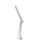 Milagro Lampa Biurkowa BLADE 5W LED Biała ML4668 Milagro Lampa Biurkowa BLADE 5W LED Biała ML4668