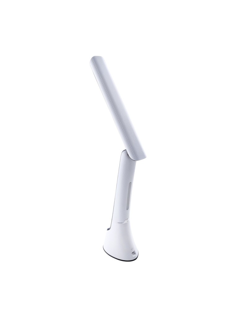 Milagro Lampa Biurkowa BLADE 5W LED Biała ML4668 Milagro Lampa Biurkowa BLADE 5W LED Biała ML4668