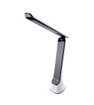 Milagro Lampa Biurkowa BLADE 5W LED Biała ML4668 Milagro Lampa Biurkowa BLADE 5W LED Biała ML4668