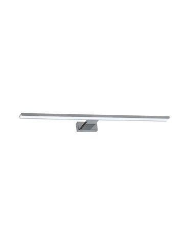 Milagro Kinkiet SHINE CHROME 80cm 15W LED ML3809