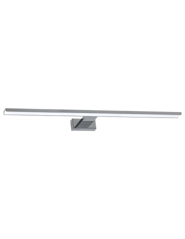 Milagro Kinkiet SHINE CHROME 80cm 15W LED ML3809 - produkt 2