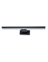 Milagro Kinkiet SHINE BLACK 30cm 7W LED ML4378